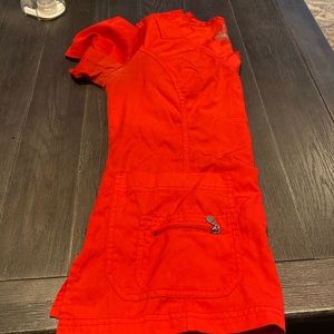 Scrub Set